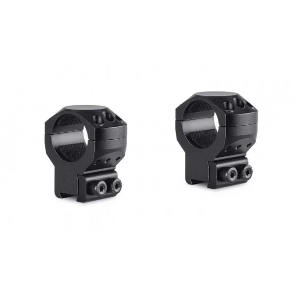 HAWKE COLLIERS TACTICAL 25.4 mm 1″ HAUT sur notre armurerie en ligne