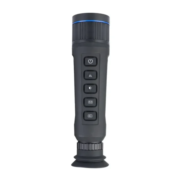 HDANIEE CE-635 Monoculaire Thermique 640×512 Chasse | Toutpourlahutte