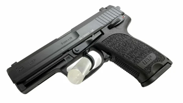 Heckler & Koch HK USP Standard | Waffen Friedrichs