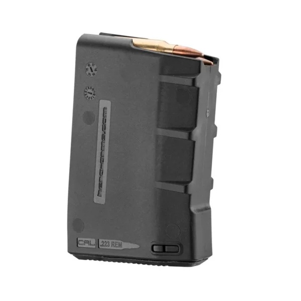 HERA ARMS CHARGEUR 10 COUPS NOIR