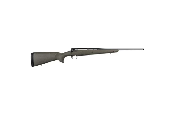 HEYM Carabine linéaire SR30 – Droitier