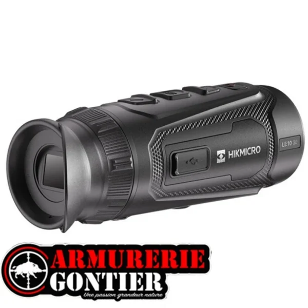 HIKMICRO Monoculaire Thermique LYNX LE10 3.0