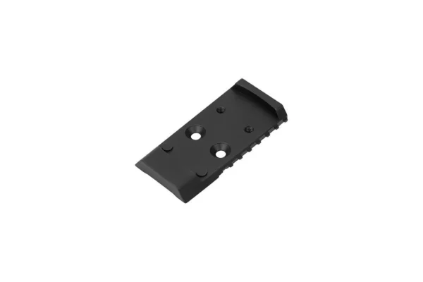 Holosun adaptateur montage CZ P10 et Shadow 2 OR