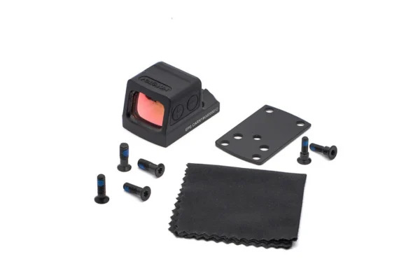 Holosun CLASSIC EPS CARRY Green 6 Dot Sight