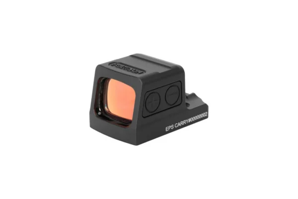 Holosun CLASSIC EPS CARRY Red 6 Dot Sight