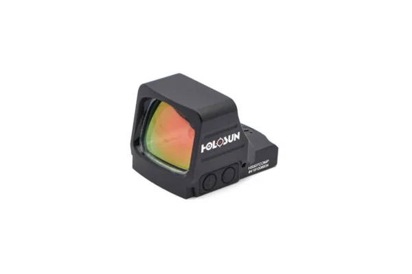 Holosun CLASSIC HS507COMP Red Dot Sight