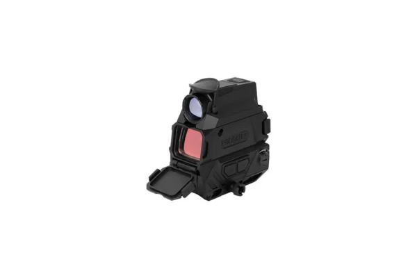 Holosun DRS-TH – Réticule : Rouge