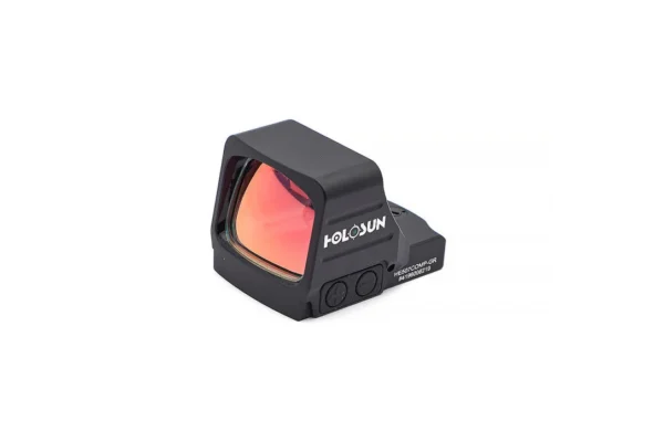 Holosun ELITE HE507COMP-GR Green Dot Sight