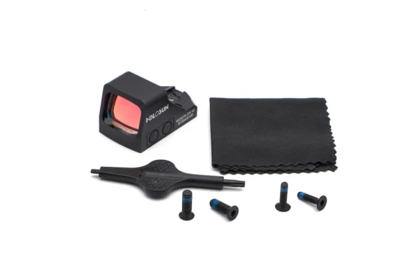 Holosun ELITE HE507K-GR-X2 Green Dot Sight