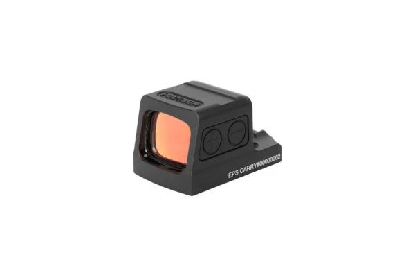 Holosun EPS Carry – Réticule : Rouge