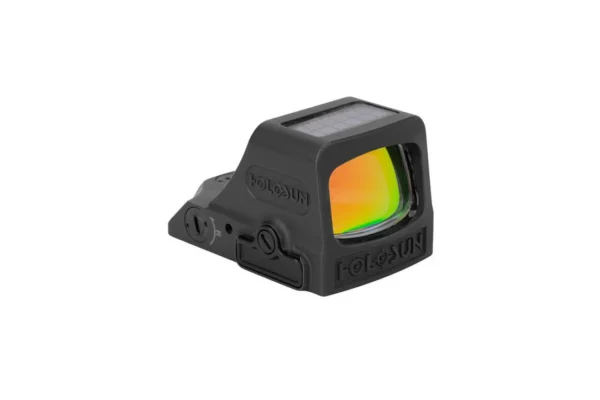 Holosun HE508T-RD X2 Red Dot Sight