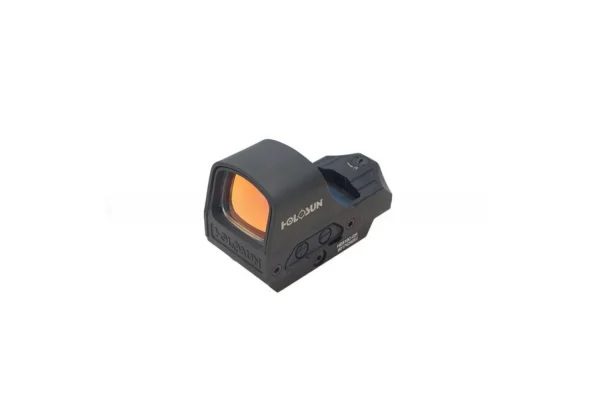 Holosun HE510C-GR Green Dot Sight