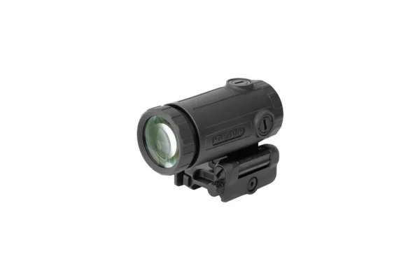 Holosun HM3x Micro Magnifier – Montage : 21mm/QD