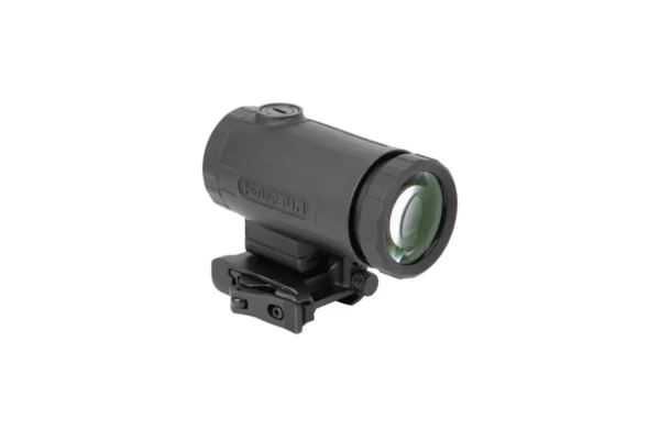 Holosun HM3XT 3x Red Dot Magnifier (Titanium)