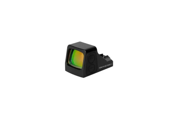 Holosun HS407K Open Reflex SubCompact Pistol Sight – 6 MOA