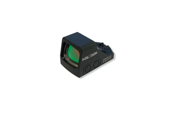 Holosun HS507K X2 Red Dot Sight
