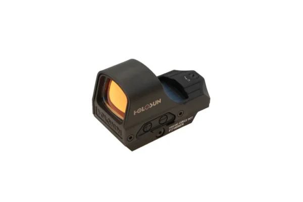 Holosun HS510C Circle Dot Open Reflex Sight