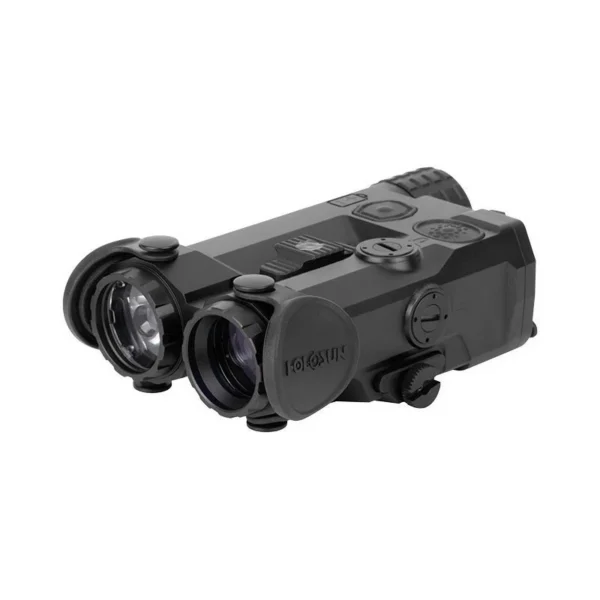 Holosun IRIS-4 voies