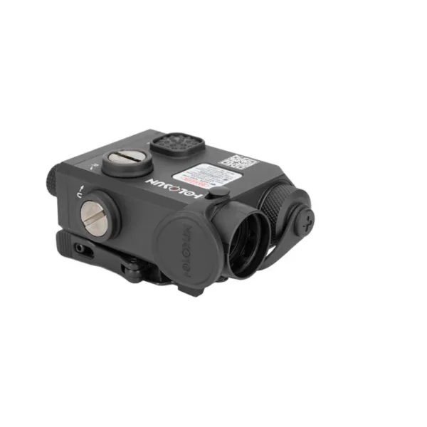 Holosun Laser 321R ROUGE+IR