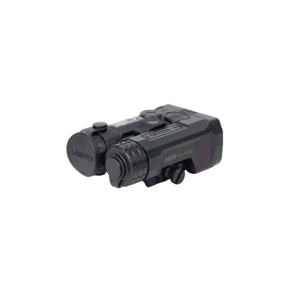Holosun Laser IRIS 3 voies
