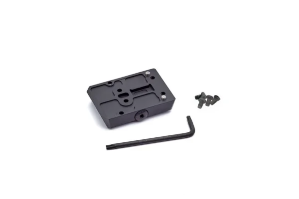 HOLOSUN Low Mount for AEMS Red Dot