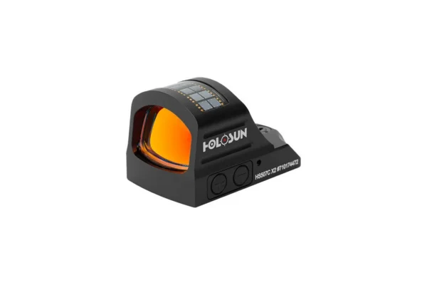 Holosun Micro Reflex Dot 507 C