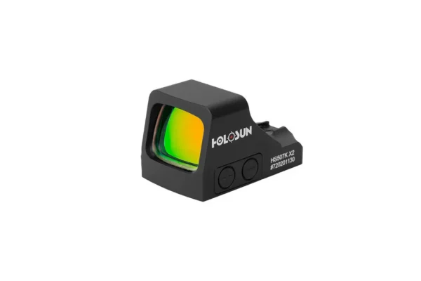 Holosun Micro Reflex Dot 507 K