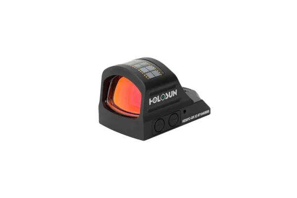 Holosun Micro Reflex Dot Elite 507C