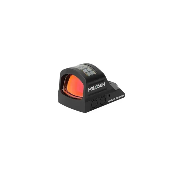 Holosun Micro Reflex Dot Elite 507C réticule vert