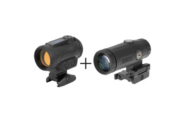 Holosun Pack ARO EVO + Magnifier HM3X