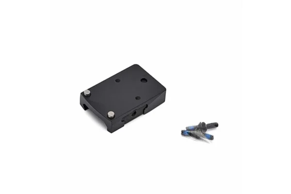 Holosun Picatinny Mount for 407C, 507C, 508T