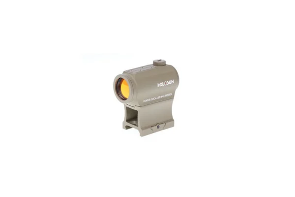 Holosun Red Dot 403B – FDE