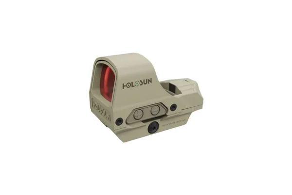 Holosun Reflex Dot 510 C – FDE