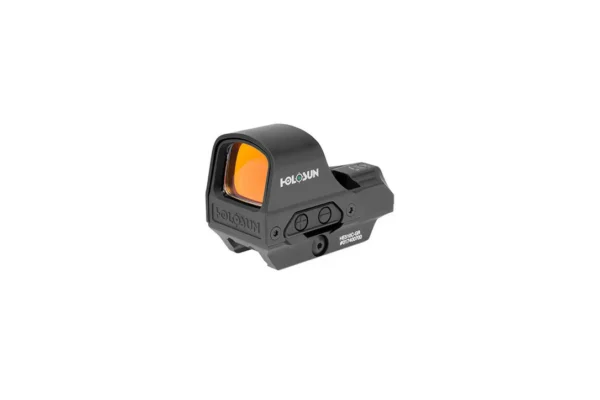 Holosun Reflex Dot Elite 510 C