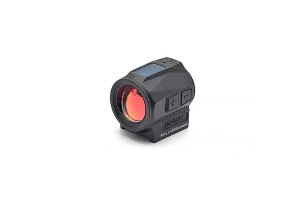 Holosun SCRS-GR-MRS Green Dot Sight