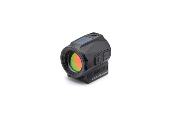 Holosun SCRS-RD-MRS Red Dot Sight