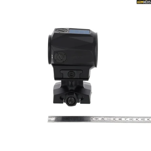 HOLOSUN SCRS RED DOT PICATINNY