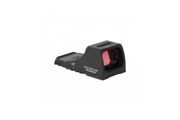 Holosun SCS-P10-GR Green Dot Sight for CZ Shadow 2 OR – P10 OR