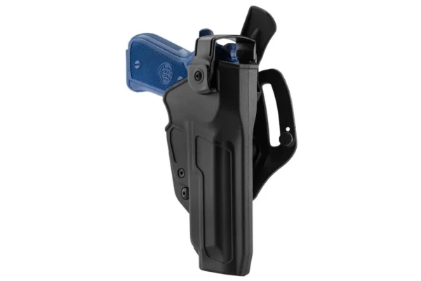 Holster 2 Fast pour Beretta 92 / Pamas G1 – Holster gaucher pour Beretta 92 / Pamas G1