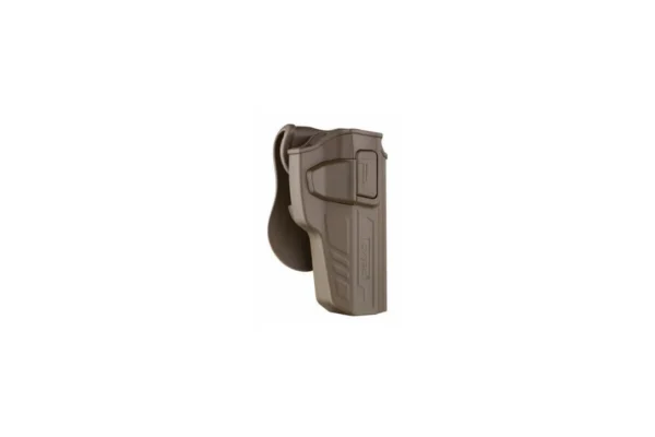 HOLSTER BERETTA 92/92FS G4 FDE