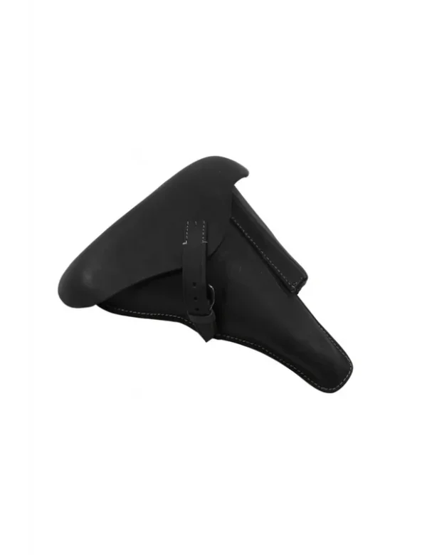 HOLSTER NOIR POUR P08