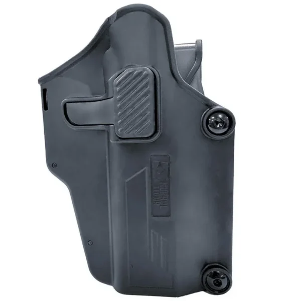 Acheter Holster Ceinture Universel Legion NP – Nuprol | toutpourlahutte.fr
