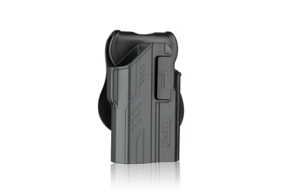 HOLSTER G17 G3 FDE