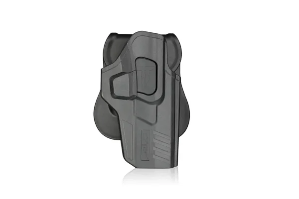 HOLSTER G17 G4 NOIR