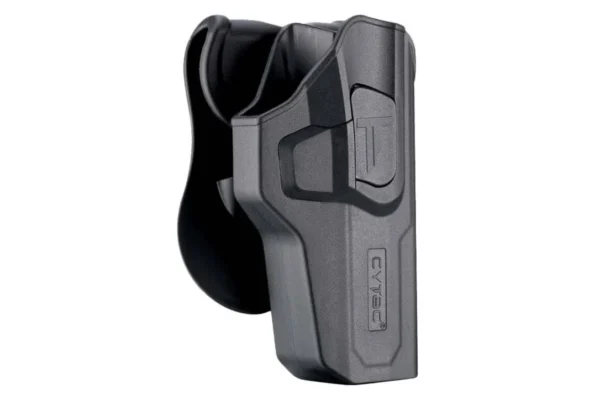 HOLSTER G19 G4 NOIR