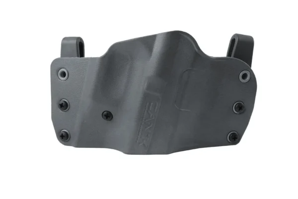 HOLSTER GALET POLYMERE NOIR POUR TP9 CANIK