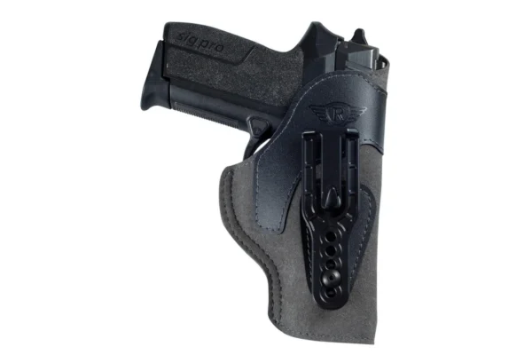 Holster Inside microfibre – Gaucher