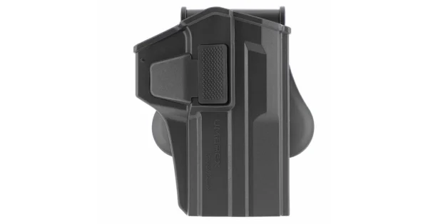 Holster P2P Secure pour pistolet 68 P / T4E Impax Droitier Umarex