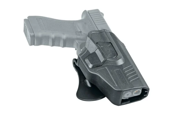 Holster Paddle 1