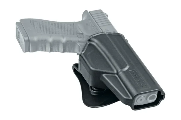 Holster Paddle 2